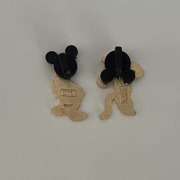 Disney Parks Donald Duck & Tigger Collector Pins – Set of 2 - Picture 2 of 5